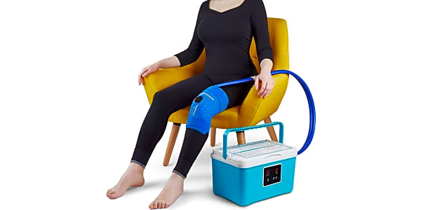 8 Best Cold Therapy Machines for Fast Recovery [2023]