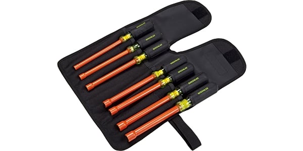 Top 10 Nut Driver Sets Video Review