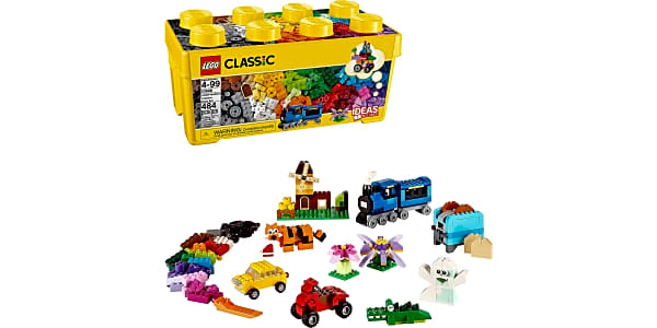 Lego classic best set sales