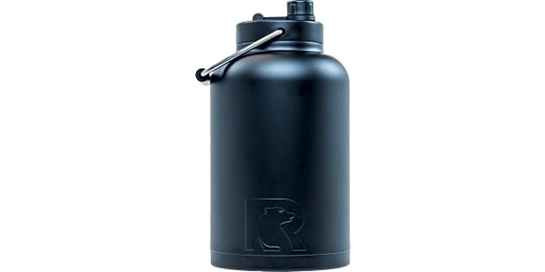 RTIC One Gallon Insulated Jug Review 