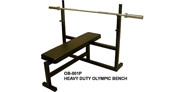 Ader olympic bench press new arrivals