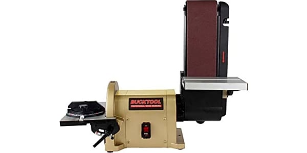 Best disc top belt sander