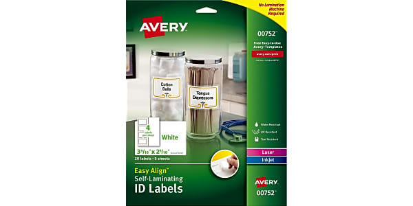 Top 10 Waterproof Labels of 2020 | Video Review