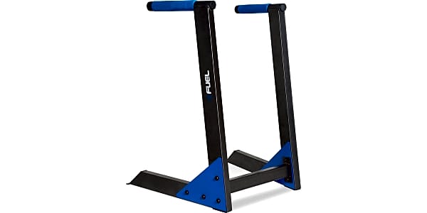 Fuel performance deluxe dip station clearance