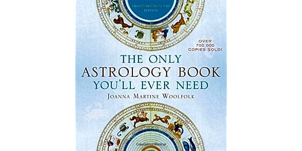 Top 10 Astrology Books of 2020 | Video Review