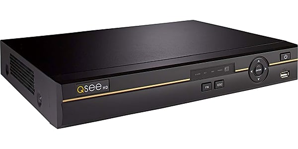 Q see 16 channel dvr hotsell