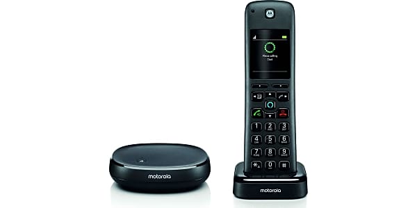 The 4 Best Cordless Phones 2023 