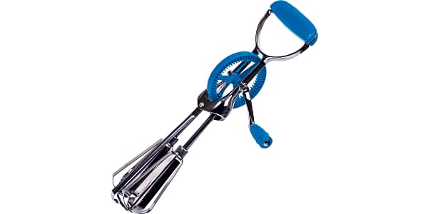 OXO Egg Beater Video