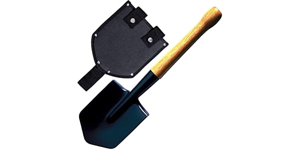 Fobachi shovel review new arrivals