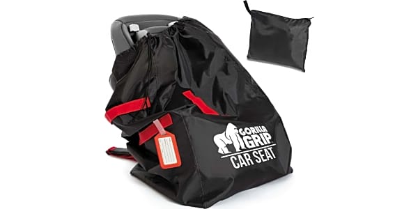 Bubbite car seat bag deals