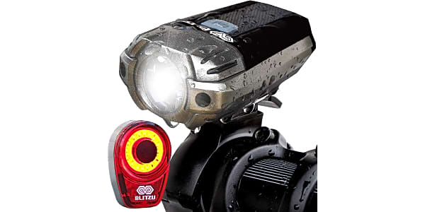 Magnus innovation vision ii usb bike light clearance