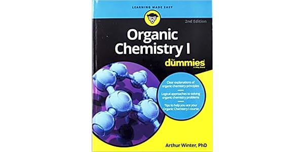 Top 10 Organic Chemistry Textbooks of 2020 | Video Review