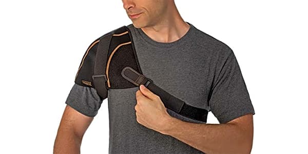 10 Best Shoulder Braces For Quick Healing, As Per An Expert