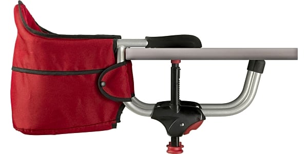 Chicco caddy hook on high chair hot sale