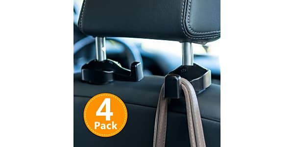 Top 10 Car Headrest Hooks