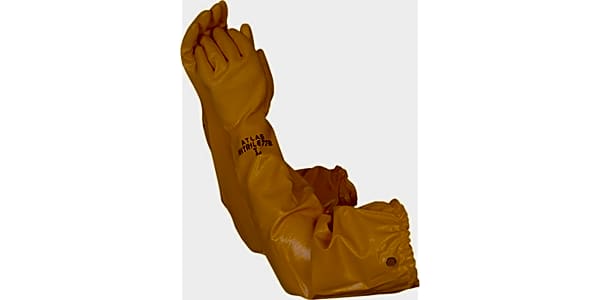 Cut-resistant gloves - Wikipedia