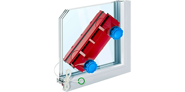 7 Best Magnetic Window Cleaners 2019 