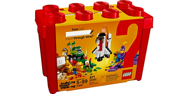 Best lego classic deals