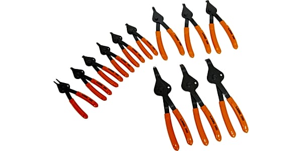 Best snap ring pliers 2020 deals