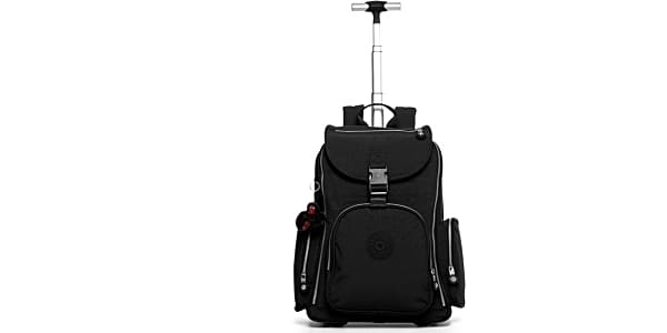 Top 10 Rolling Backpacks Video Review