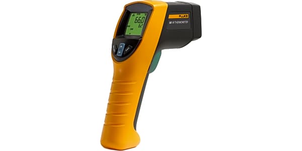 Top 10 Infrared Thermometers