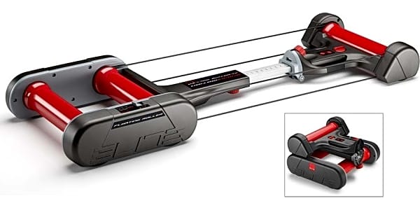 Rodillo rulos elite quick motion sale