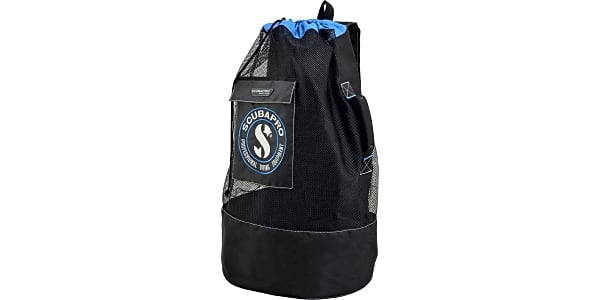 ScubaPro Sport Mesh'N Roll 100 Dive Bag