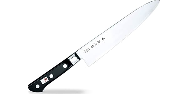 Brandobay Curved Chopping Knife