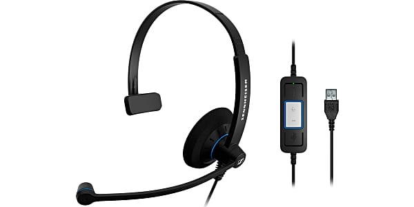 Sennheiser sc 660 review top