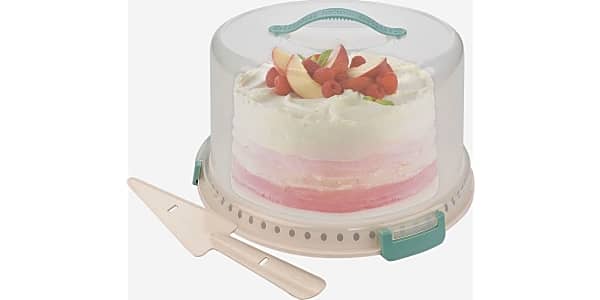 10 Best Cake Carriers of 2023 (Pastry Chef-Reviewed)