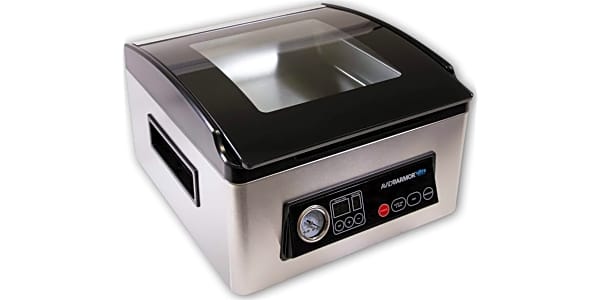 Commercial Chamber Vacuum Sealers from Avid Armor - Top Quality