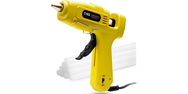 Top 10 glue gun discount