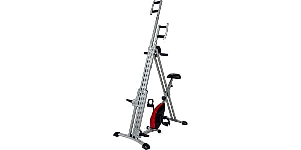 Leisa hart sales vertical climber