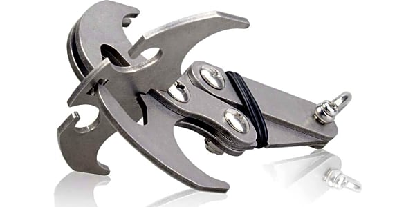 9 Best Grappling Hook For Kids 2024