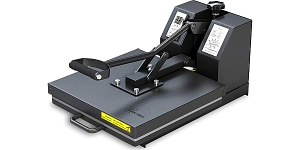 Power press t shirt press discount