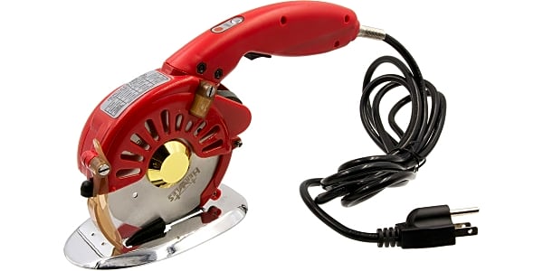 MINI Electric Rotary Cutter (2) - AllStar