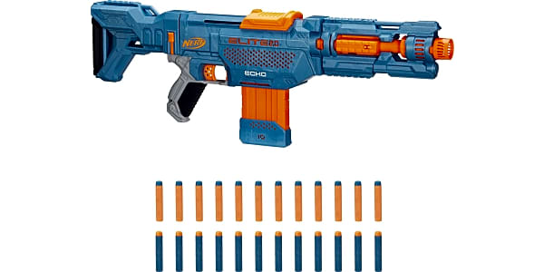 Best nerf guns under $30 deals