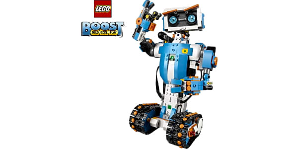 Teach Tech Mech-5 Programable Mechanical Robot Coding Kit