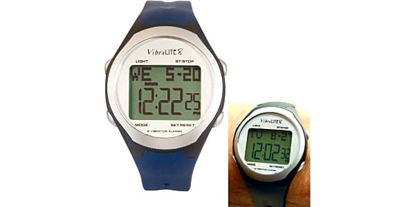 Best vibrating watches top