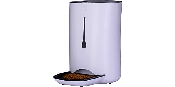Top 10 Automatic Pet Feeders Video Review