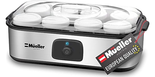 Best yogurt maker 2015 deals