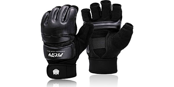Best weighted gloves outlet
