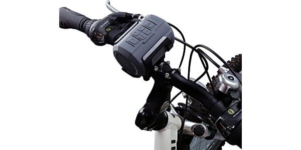 Top 10 Bike Speakers Video Review
