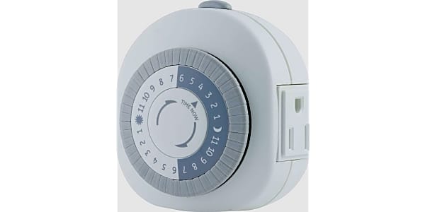 Ge sales outlet timer