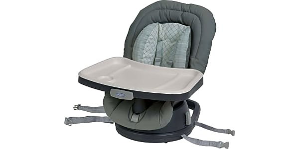 Graco swivi high chair sales