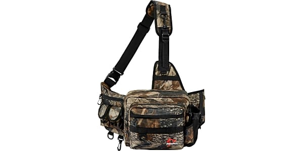 Piscifun sling bag best sale