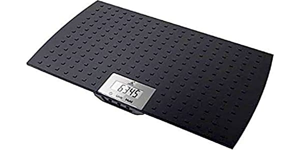 Greater Goods Digital Pet Scale - Accurately Weigh Your Kitten, Rabbit, or  Puppy  with a Wiggle-Proof Algorithm, a Great Option as a Scale for Small  Animals 