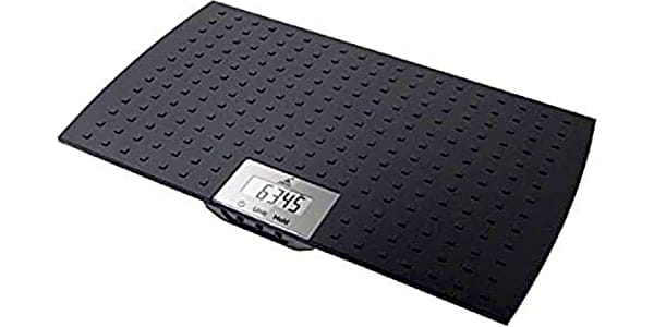 Greater Goods Digital Pet Scale, Accurately Weigh Your Kitten, Rabbit, or  Puppy with a Wiggle-Proof Algorithm, Great Option as a Scale for Small