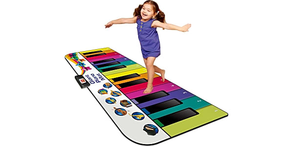 Piano dance mat outlet for adults