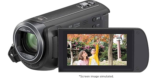 Top 8 Budget Camcorders of 2020 | Video Review